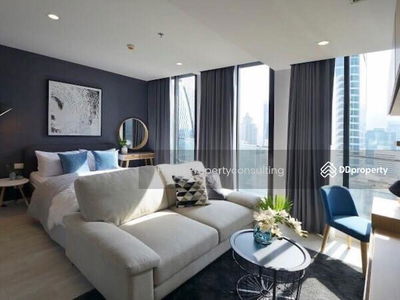 Noble Ploenchit, Bangkok, Thailand Noble Ploenchit, Bangkok, Thailand