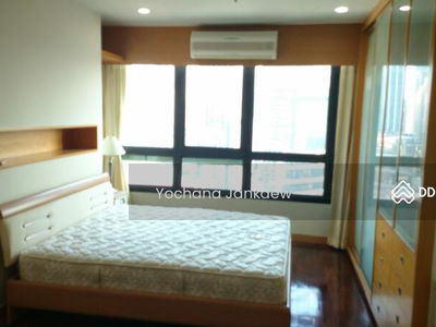 President Place, Bangkok, Thailand President Place, Bangkok, Thailand