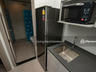 The Politan Rive, Nonthaburi, Thailand The Politan Rive, Nonthaburi, Thailand