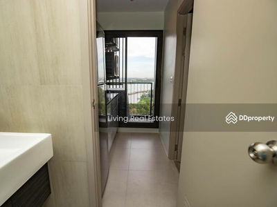 The Politan Rive, Nonthaburi, Thailand The Politan Rive, Nonthaburi, Thailand