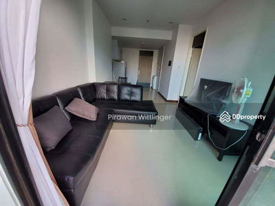 Supalai Premier Asoke, Bangkok, Thailand Supalai Premier Asoke, Bangkok, Thailand