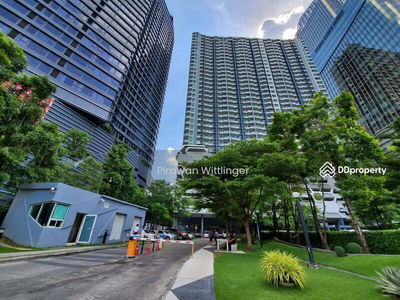 Supalai Premier Asoke, Bangkok, Thailand Supalai Premier Asoke, Bangkok, Thailand