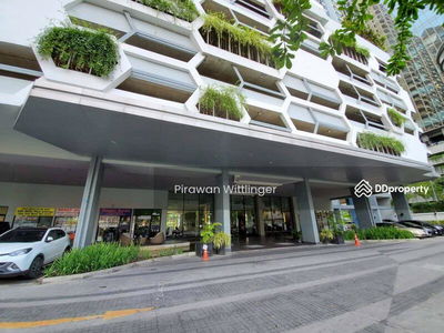 Supalai Premier Asoke, Bangkok, Thailand Supalai Premier Asoke, Bangkok, Thailand