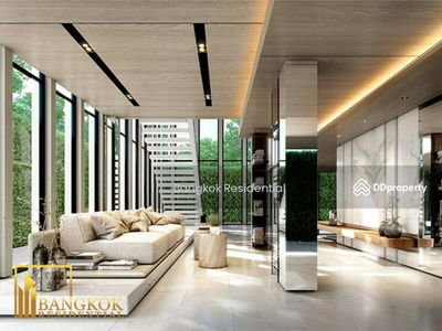 Walden Asoke, Bangkok, Thailand Walden Asoke, Bangkok, Thailand