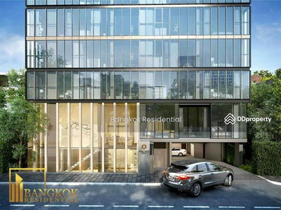 Walden Asoke, Bangkok, Thailand Walden Asoke, Bangkok, Thailand