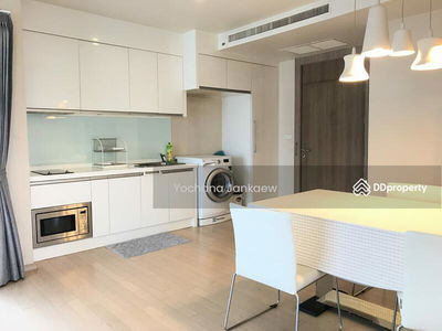 Noble Solo, Bangkok, Thailand Noble Solo, Bangkok, Thailand