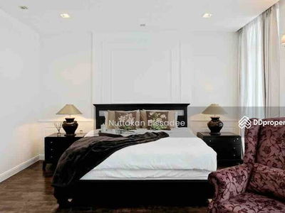 Athenee Residence, Bangkok, Thailand Athenee Residence, Bangkok, Thailand