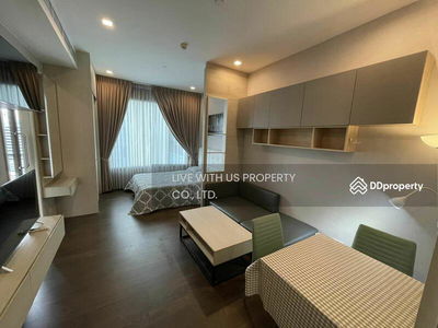 Q Asoke, Bangkok, Thailand Q Asoke, Bangkok, Thailand