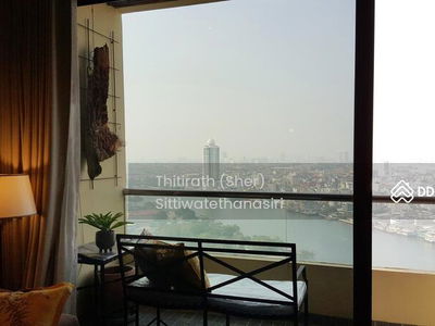 Baan Chao Praya, Bangkok, Thailand Baan Chao Praya, Bangkok, Thailand