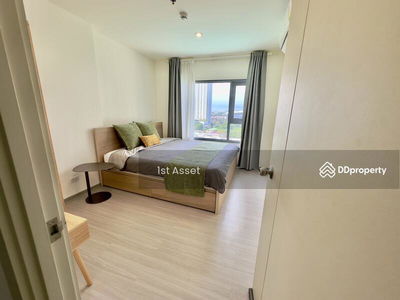 Aspire Sathorn-Ratchaphruek, Bangkok, Thailand Aspire Sathorn-Ratchaphruek, Bangkok, Thailand