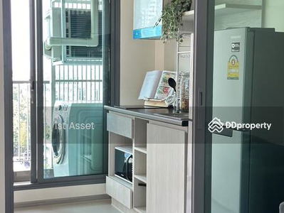 Aspire Sathorn-Ratchaphruek, Bangkok, Thailand Aspire Sathorn-Ratchaphruek, Bangkok, Thailand