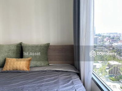 Aspire Sathorn-Ratchaphruek, Bangkok, Thailand Aspire Sathorn-Ratchaphruek, Bangkok, Thailand