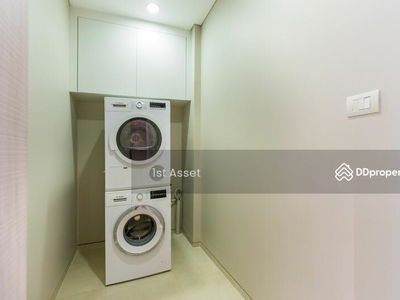 Baan Sindhorn, Bangkok, Thailand Baan Sindhorn, Bangkok, Thailand