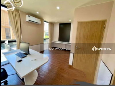 3-story townhome, Watcharaphon, Watcharaphon, Tha Raeng Subdistrict, Bang Khen District, Bangkok 10220, Bangkok, Thailand 3-story townhome, Watcharaphon, Watcharaphon, Tha Raeng Subdistrict, Bang Khen District, Bangkok 10220, Bangkok, Thailand