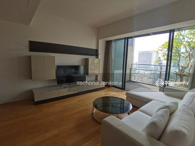 The Met Sathorn, Bangkok, Thailand The Met Sathorn, Bangkok, Thailand