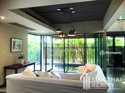House with Pool BTS Thonglor 3 bedrooms / 4 bathrooms, Bangkok, Thailand House with Pool BTS Thonglor 3 bedrooms / 4 bathrooms, Bangkok, Thailand