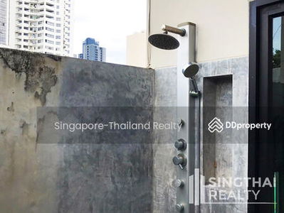 House with Pool BTS Thonglor 3 bedrooms / 4 bathrooms, Bangkok, Thailand House with Pool BTS Thonglor 3 bedrooms / 4 bathrooms, Bangkok, Thailand