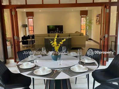 Panya Pattanakarn Village, Bangkok, Thailand Panya Pattanakarn Village, Bangkok, Thailand