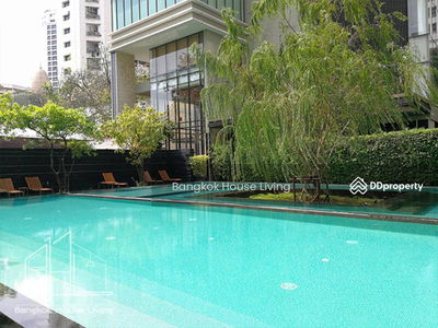 The Emporio Place, Bangkok, Thailand The Emporio Place, Bangkok, Thailand