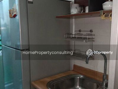 Condo U Delight @ Onnut Station, Bangkok, Thailand Condo U Delight @ Onnut Station, Bangkok, Thailand