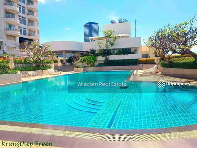 NS Tower Central City Bangna, Bangkok, Thailand NS Tower Central City Bangna, Bangkok, Thailand