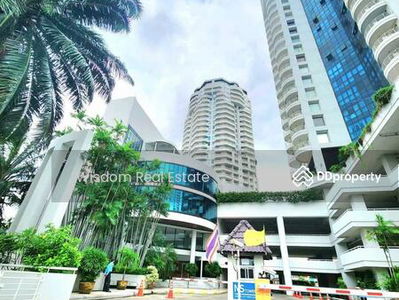NS Tower Central City Bangna, Bangkok, Thailand NS Tower Central City Bangna, Bangkok, Thailand
