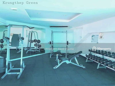 NS Tower Central City Bangna, Bangkok, Thailand NS Tower Central City Bangna, Bangkok, Thailand