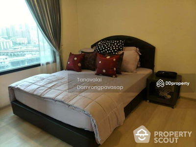 Life Asoke, Bangkok, Thailand Life Asoke, Bangkok, Thailand