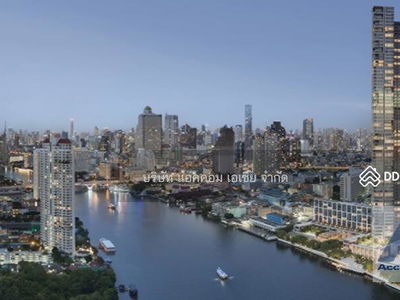 Four Seasons Private Residences, Bangkok, Thailand Four Seasons Private Residences, Bangkok, Thailand