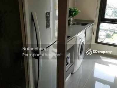 Centric Ratchada-Huaikwang, Bangkok, Thailand Centric Ratchada-Huaikwang, Bangkok, Thailand