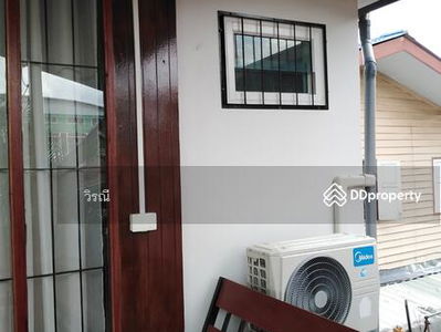 2-story house for rent in the city, private house, Nakhon Ratchasima, Thailand 2-story house for rent in the city, private house, Nakhon Ratchasima, Thailand