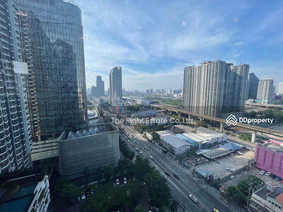 IDEO Mobi Asoke, Bangkok, Thailand IDEO Mobi Asoke, Bangkok, Thailand