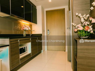 Keyne by Sansiri, Bangkok, Thailand Keyne by Sansiri, Bangkok, Thailand