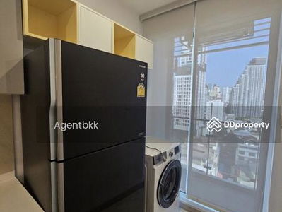 Supalai Premier Si Phraya-Samyan, Bangkok, Thailand Supalai Premier Si Phraya-Samyan, Bangkok, Thailand