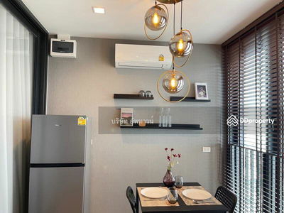 The Line Phahonyothin Park, Bangkok, Thailand The Line Phahonyothin Park, Bangkok, Thailand