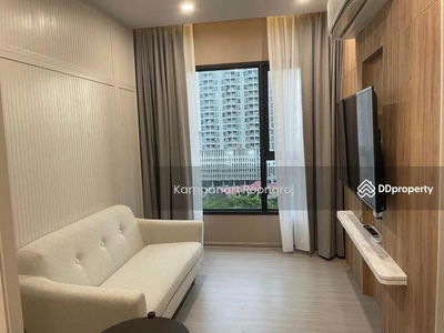 Life Asoke-Rama 9, Bangkok, Thailand Life Asoke-Rama 9, Bangkok, Thailand