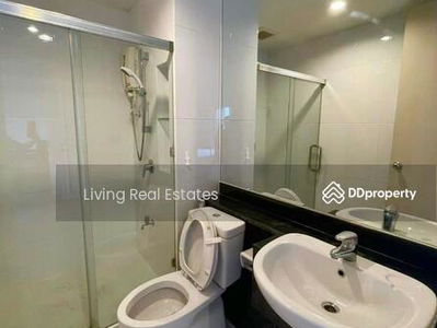 The Parkland Grand Taksin, Bangkok, Thailand The Parkland Grand Taksin, Bangkok, Thailand