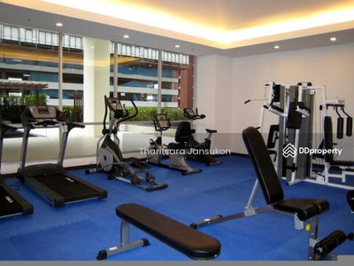 The Rajdamri, Bangkok The Rajdamri, Bangkok