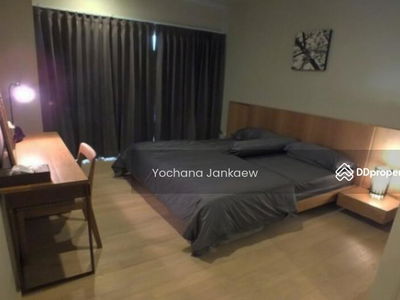 Noble Refine, Bangkok, Thailand Noble Refine, Bangkok, Thailand