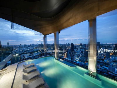 Park Origin Chula-Samyan, Bangkok, Thailand Park Origin Chula-Samyan, Bangkok, Thailand