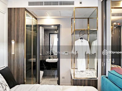 ASHTON Asoke, Bangkok, Thailand ASHTON Asoke, Bangkok, Thailand