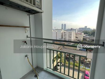 Lumpini Place Rama 8, Bangkok, Thailand Lumpini Place Rama 8, Bangkok, Thailand