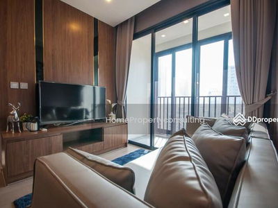 ASHTON Asoke, Bangkok, Thailand ASHTON Asoke, Bangkok, Thailand