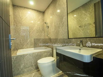 ASHTON Asoke, Bangkok, Thailand ASHTON Asoke, Bangkok, Thailand