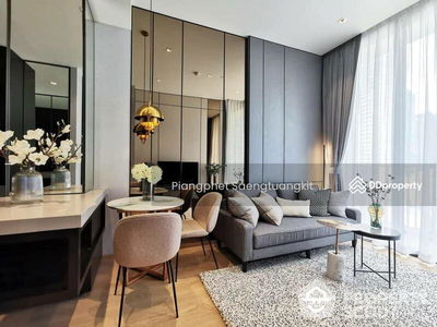 28 Chidlom, Bangkok, Thailand 28 Chidlom, Bangkok, Thailand