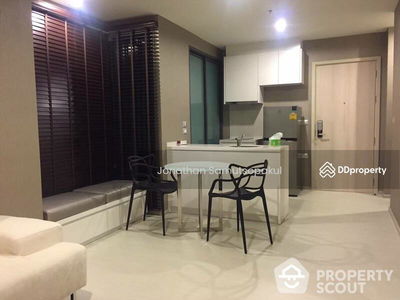 Rhythm Sukhumvit 42, Bangkok, Thailand Rhythm Sukhumvit 42, Bangkok, Thailand