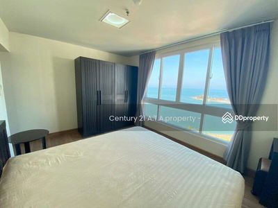 Ladda Condo View Sriracha, Chon Buri, Thailand Ladda Condo View Sriracha, Chon Buri, Thailand