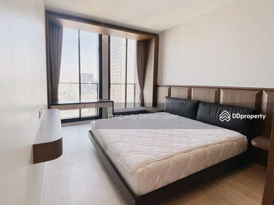 Noble Ploenchit, Bangkok, Thailand Noble Ploenchit, Bangkok, Thailand