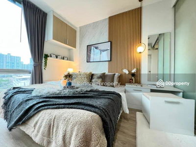 The Rich Rama 9-Srinakarin, Bangkok, Thailand The Rich Rama 9-Srinakarin, Bangkok, Thailand