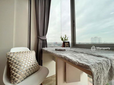 The Rich Rama 9-Srinakarin, Bangkok, Thailand The Rich Rama 9-Srinakarin, Bangkok, Thailand